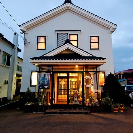 Pension Jokura Хакодате Екстер'єр фото