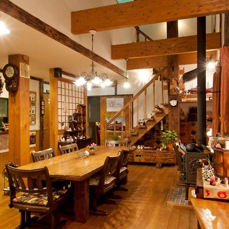 Pension Jokura Хакодате Екстер'єр фото