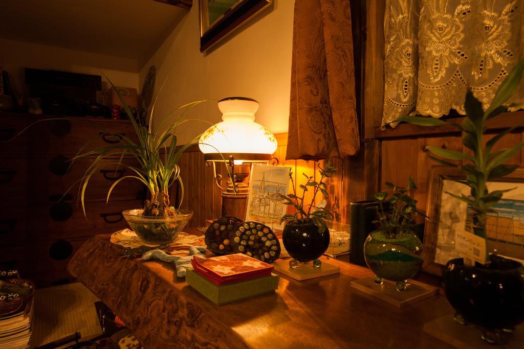 Pension Jokura Хакодате Екстер'єр фото