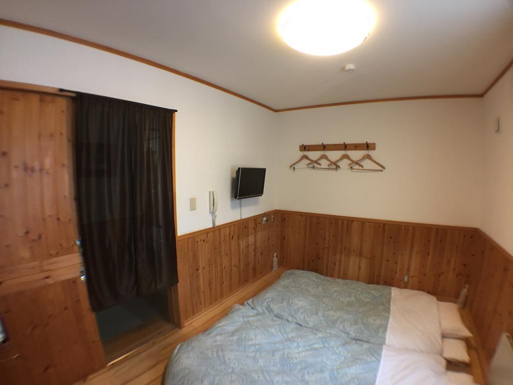 Pension Jokura Хакодате Екстер'єр фото